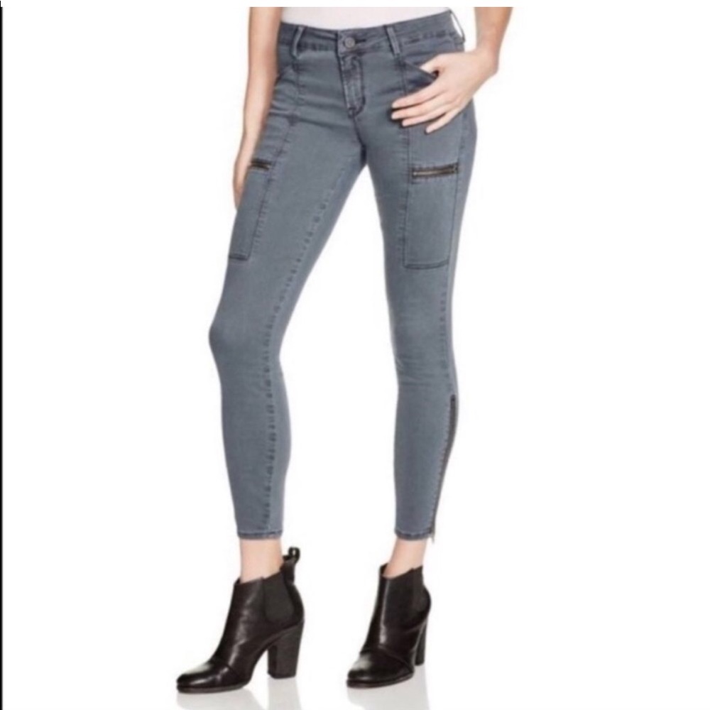 Pistola Topanga Cargo Skinny Pants